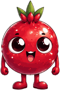 Ti Goyavier, mascotte de La Plaine des Palmistes